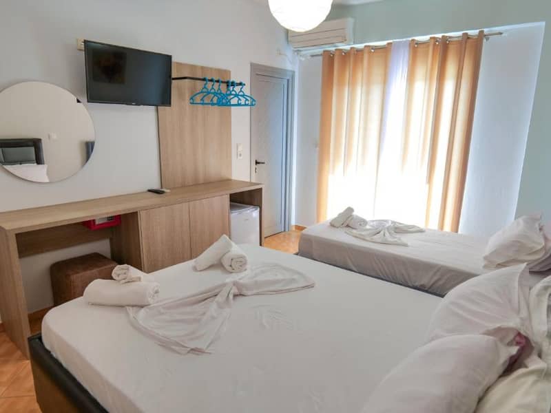 Hotel Driloni
