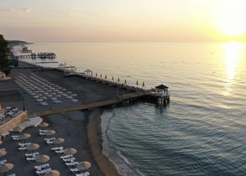 Perre Art Resort & Spa Hotel