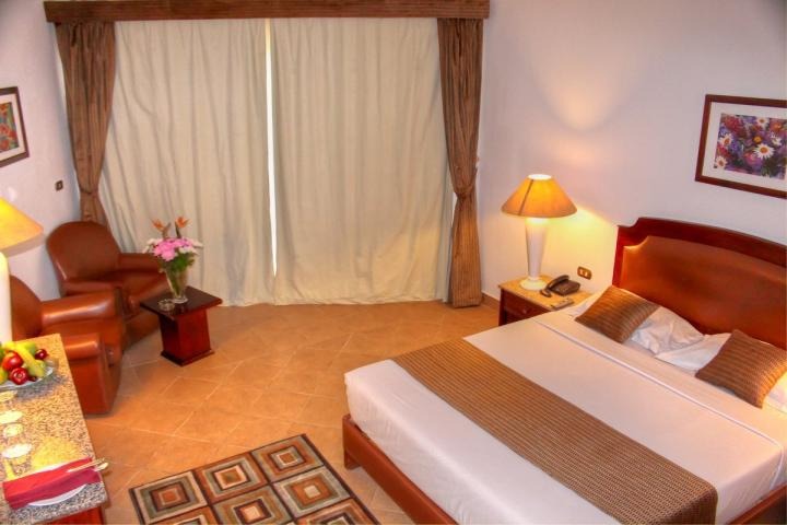 Hotel Marlin Inn Resort