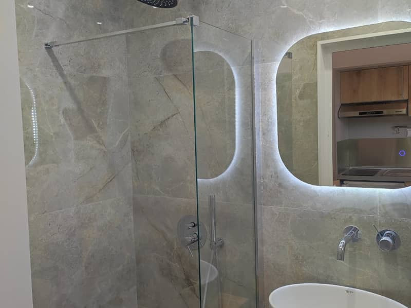 Apartmani Atina