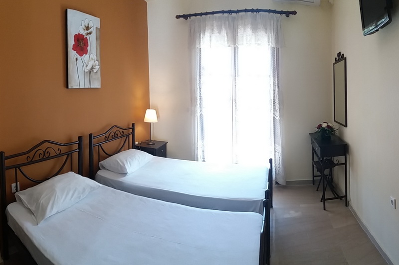 Vila Aleksandra 2