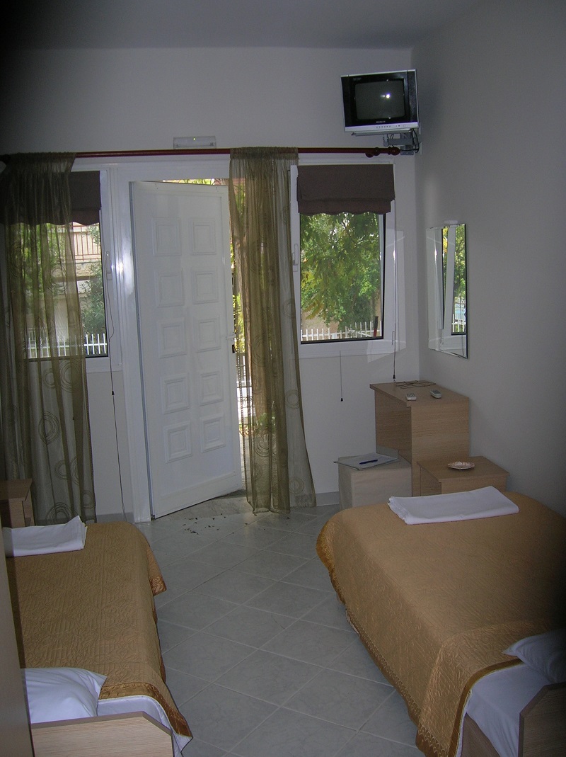 Vila Sofokles