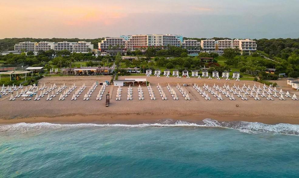 Akra Sorgun Tui Blue Sensatori