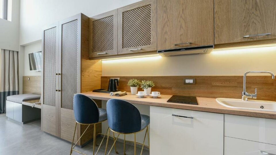 Serenity Suites