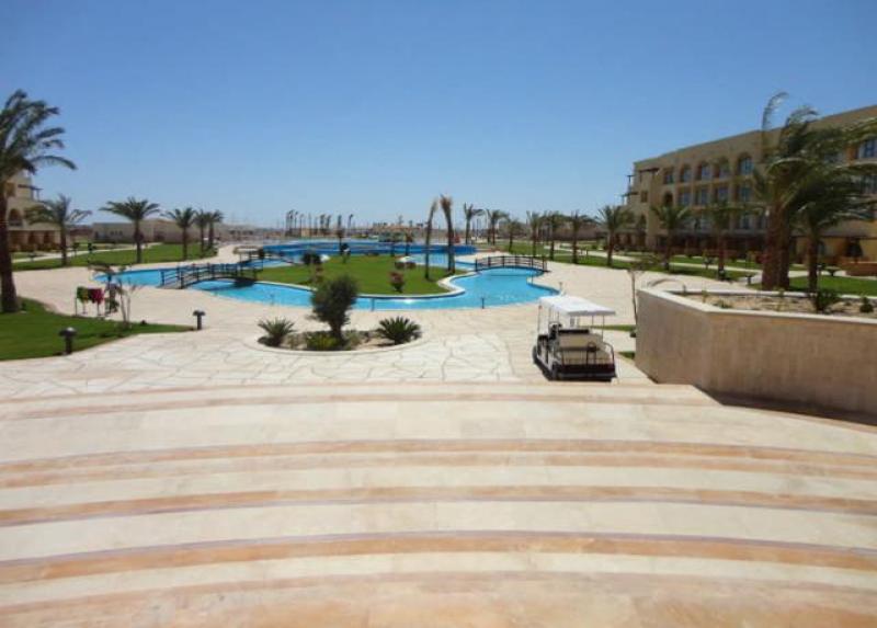 Movenpick Abu Soma Hotel