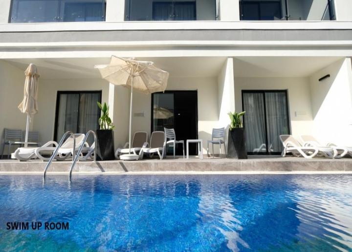 Seaden Valentine Resort
