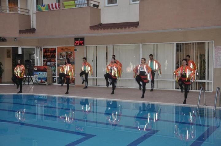 Hotel Helios