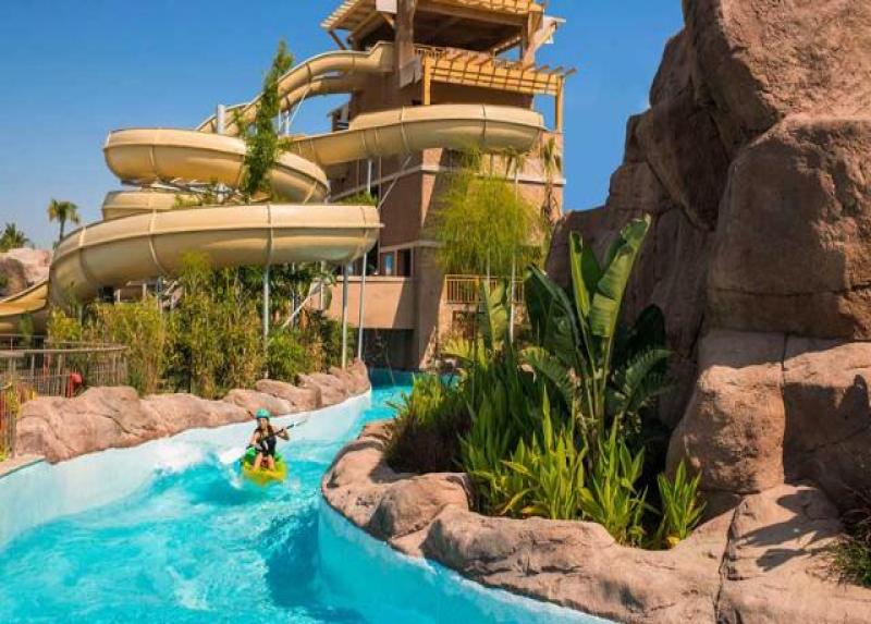 Regnum Carya Golf & Spa Resort Hotel