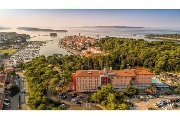 Hotel Imperial Valamar Collection