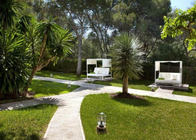 Melia Cala D or Hotel