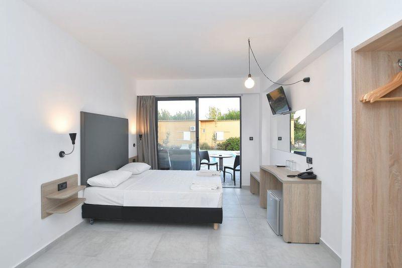 Hotel Evita Mare