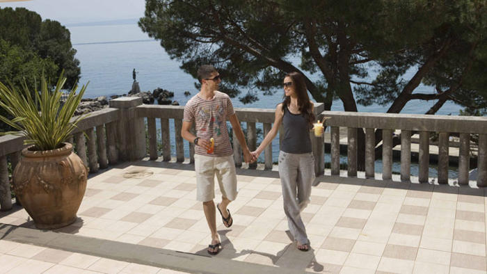 Amadria Park Hotel Milenij