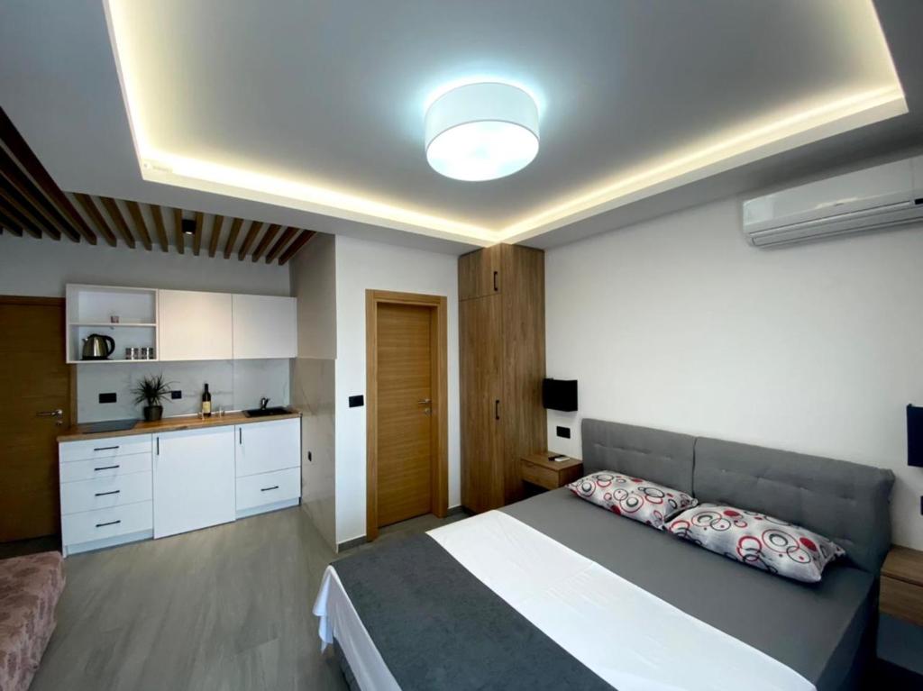 Apartmani Grabovica