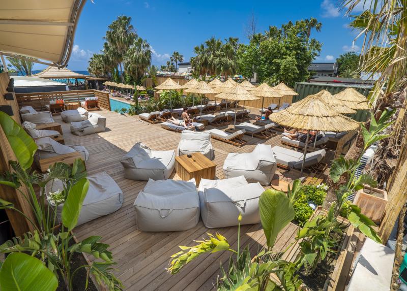 Cooks Club Alanya Hotel