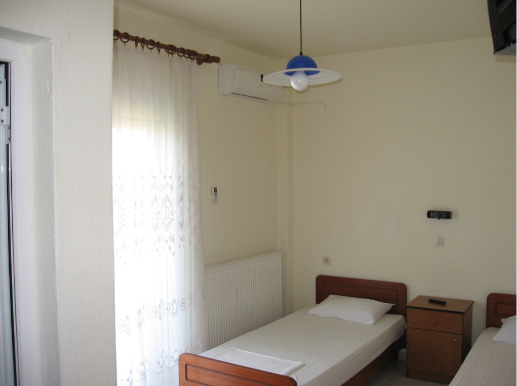 Vila Asimonis