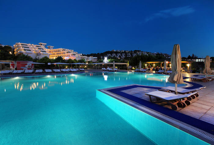 Golden Age Yalikavak Bodrum