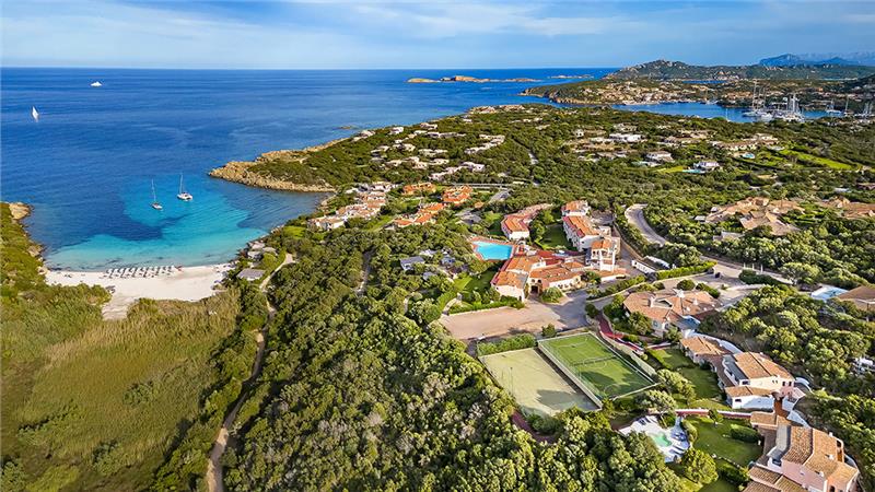 Grand Porto Cervo