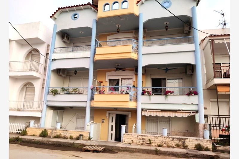 Vila Ana Blue III