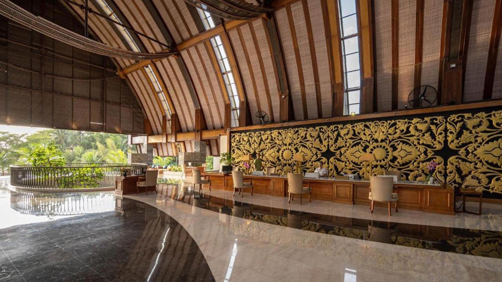 Merusaka Nusa Dua
