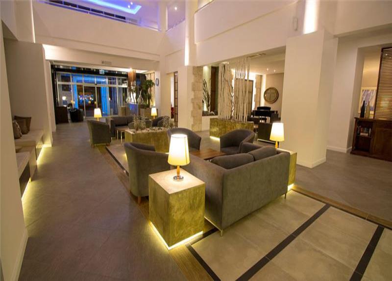 Supreme Beach Hotel