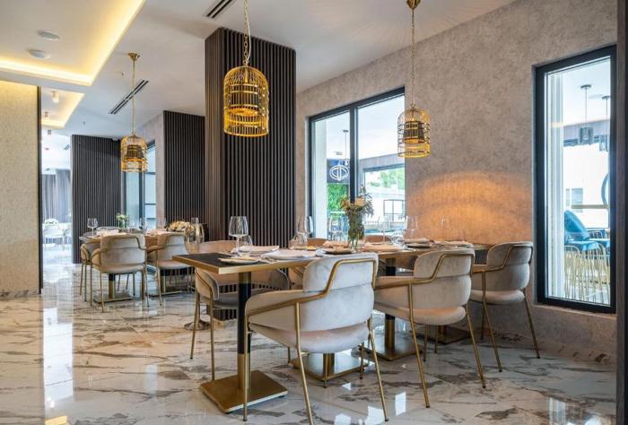 Hotel Millennium by Aycon