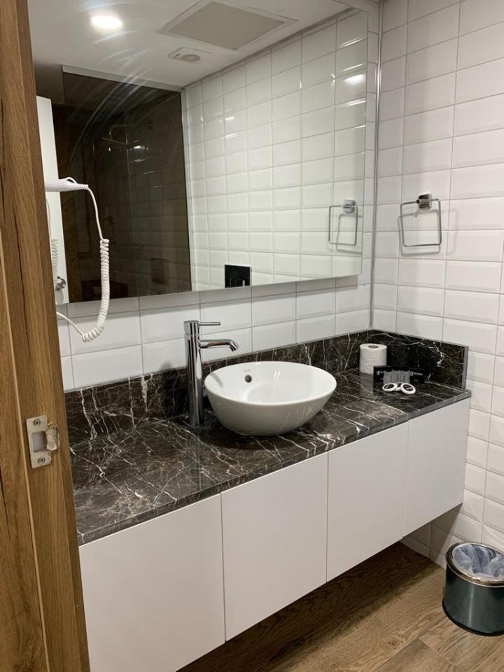 Hotel Istanbul Beach