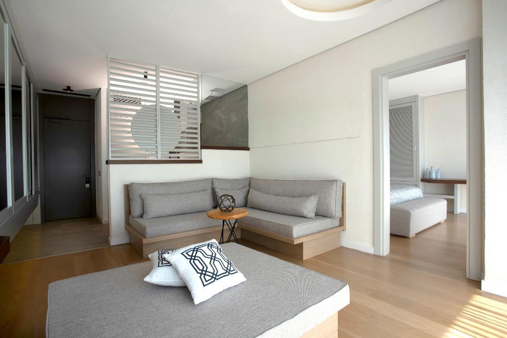Cape Bodrum Luxury Hotel & Beach