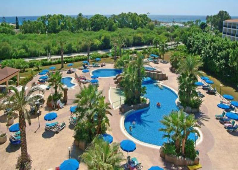 Nissiana Hotel & Bungalows Hotel