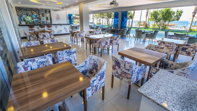 Kleopatra Life Hotel