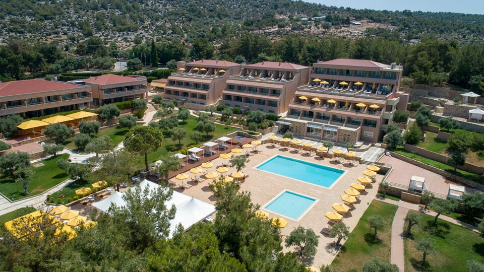 Royal Paradise Beach Resort & Spa