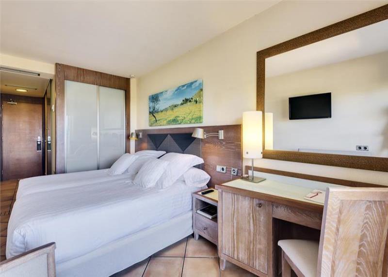 Barcelo Occidental Playa De Palma Hotel