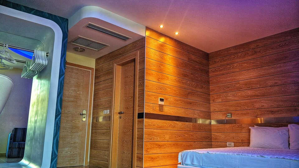Hotel Aegean Blue
