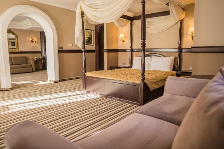 Hotel Grand Cettia