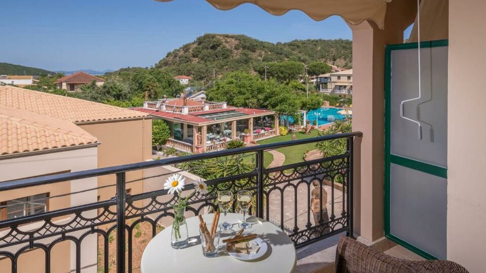 Hotel Sivota