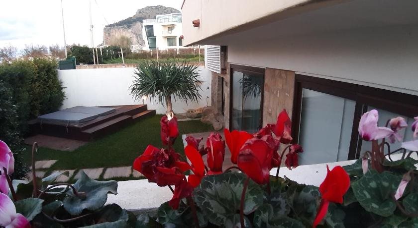 Sunset Villa Cerniglia Hotel