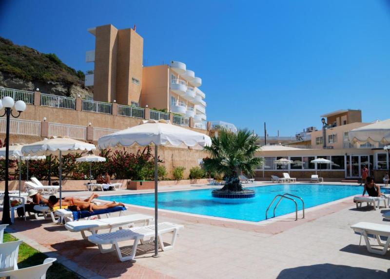 Diagoras Hotel