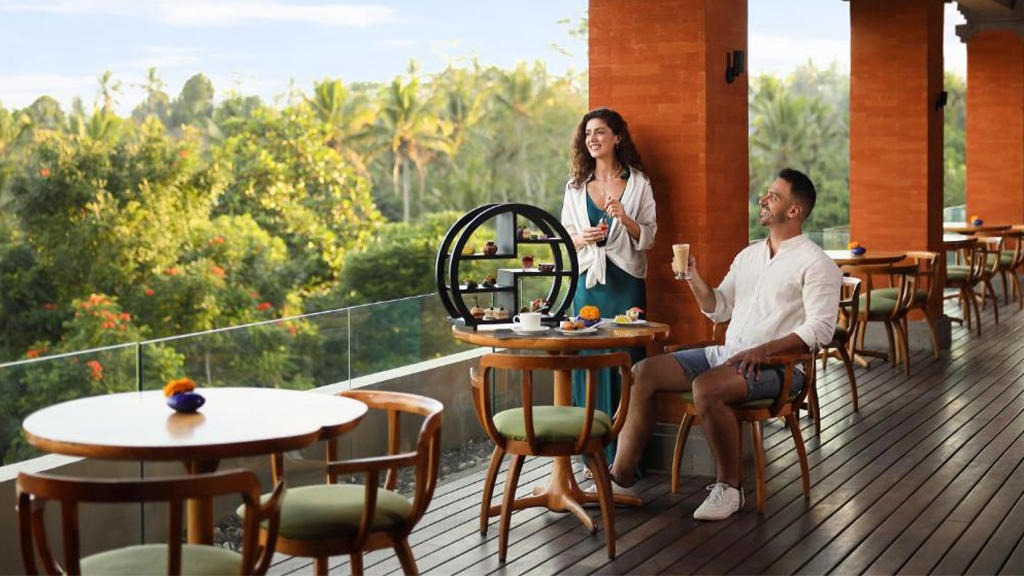 Padma Resort Bali