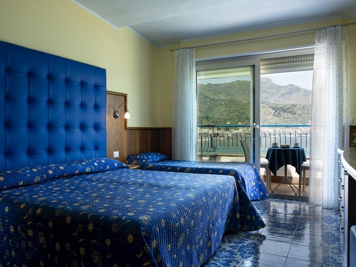 Panoramic Hotel