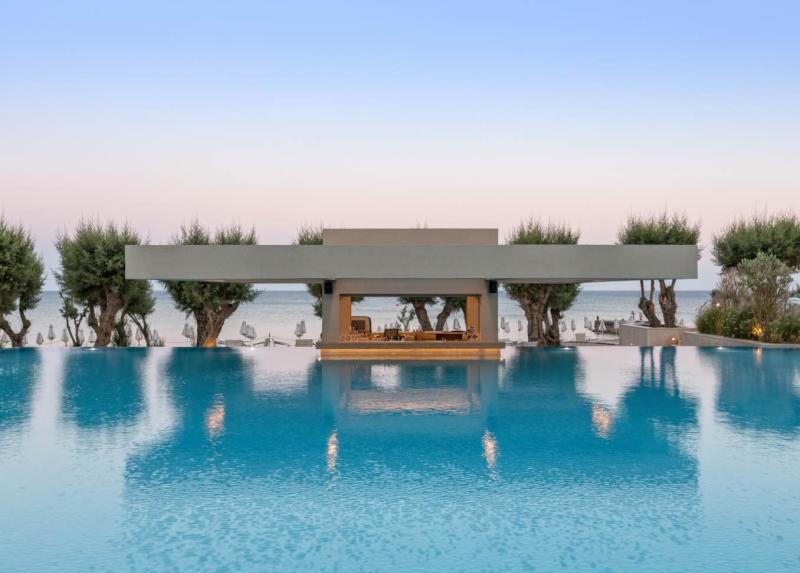 Amada Colossos Resort Hotel