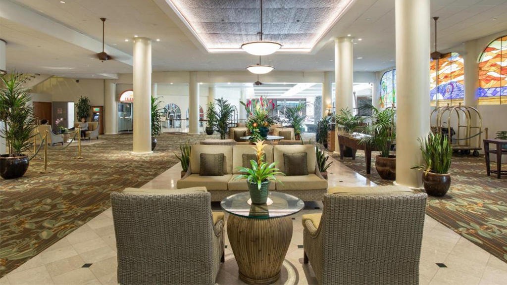 Waikiki Resort Hotel