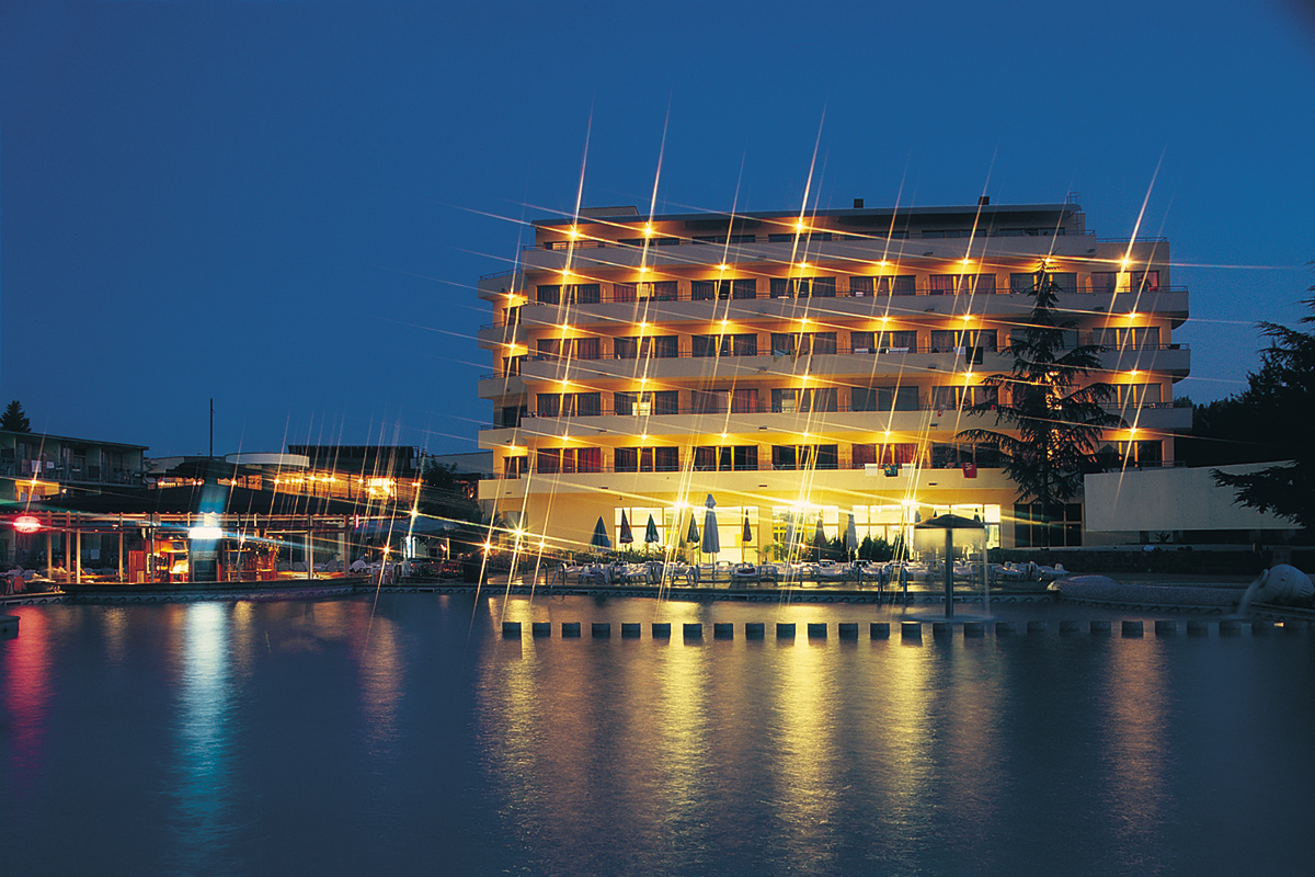 Hotel Continental