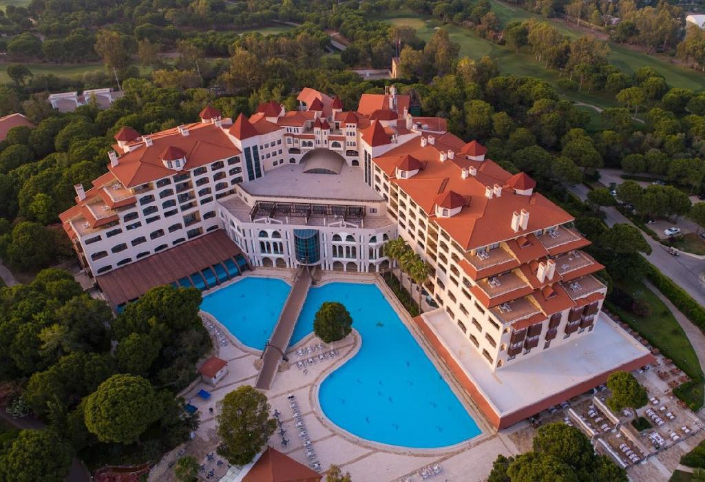 Sirene Belek