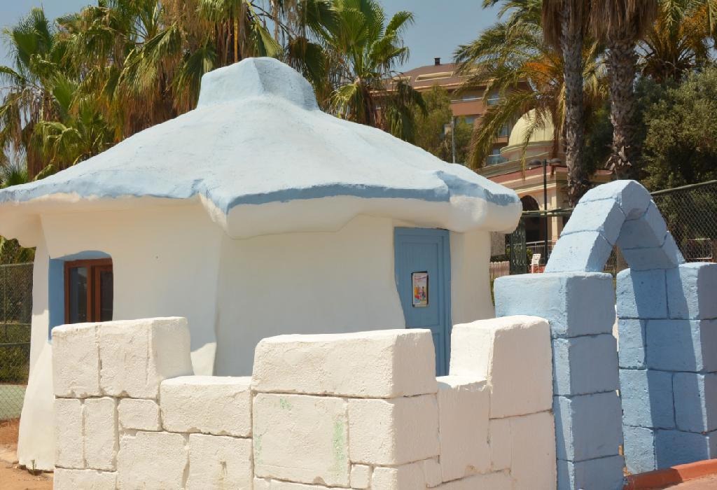 Seher Kumkoy Star Resort & Spa