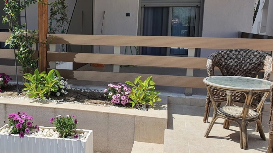 Tami's Residence 1