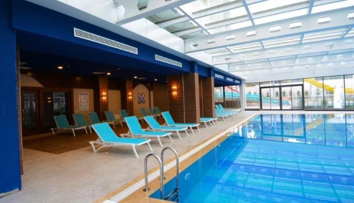 Diamond Premium Hotel & Spa