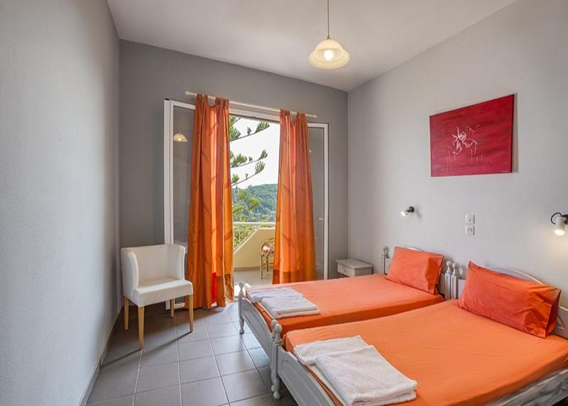 Vila Tea Apartmani