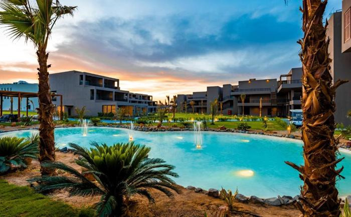 Hotel Sentido Naga Bay