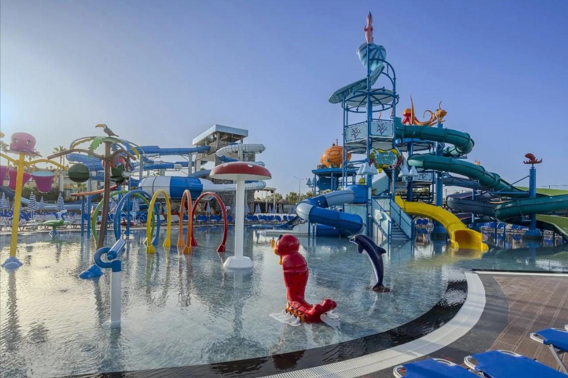 Eftalia Blue Resort
