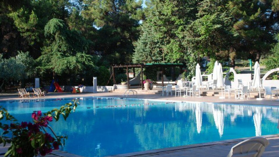 Hotel Lito