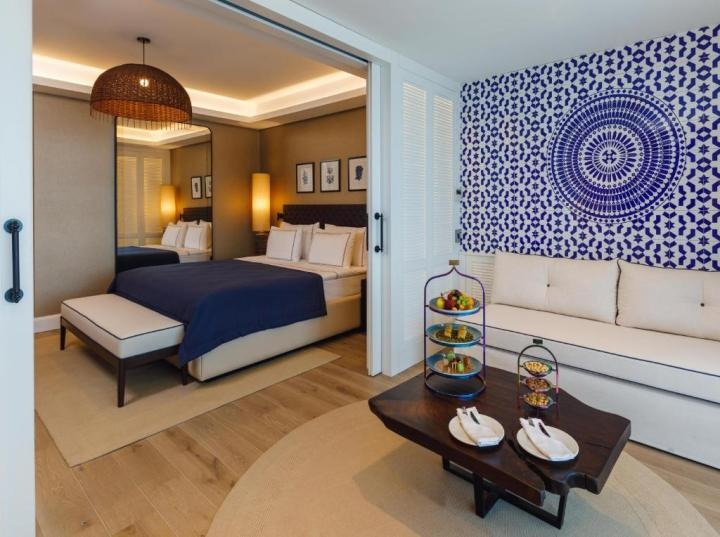 Kaya Palazzo Resort and Residences Le Chic